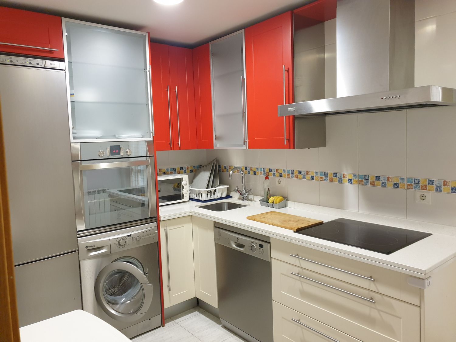 Piso en calle josé luis de celis, 2 - Foto 12