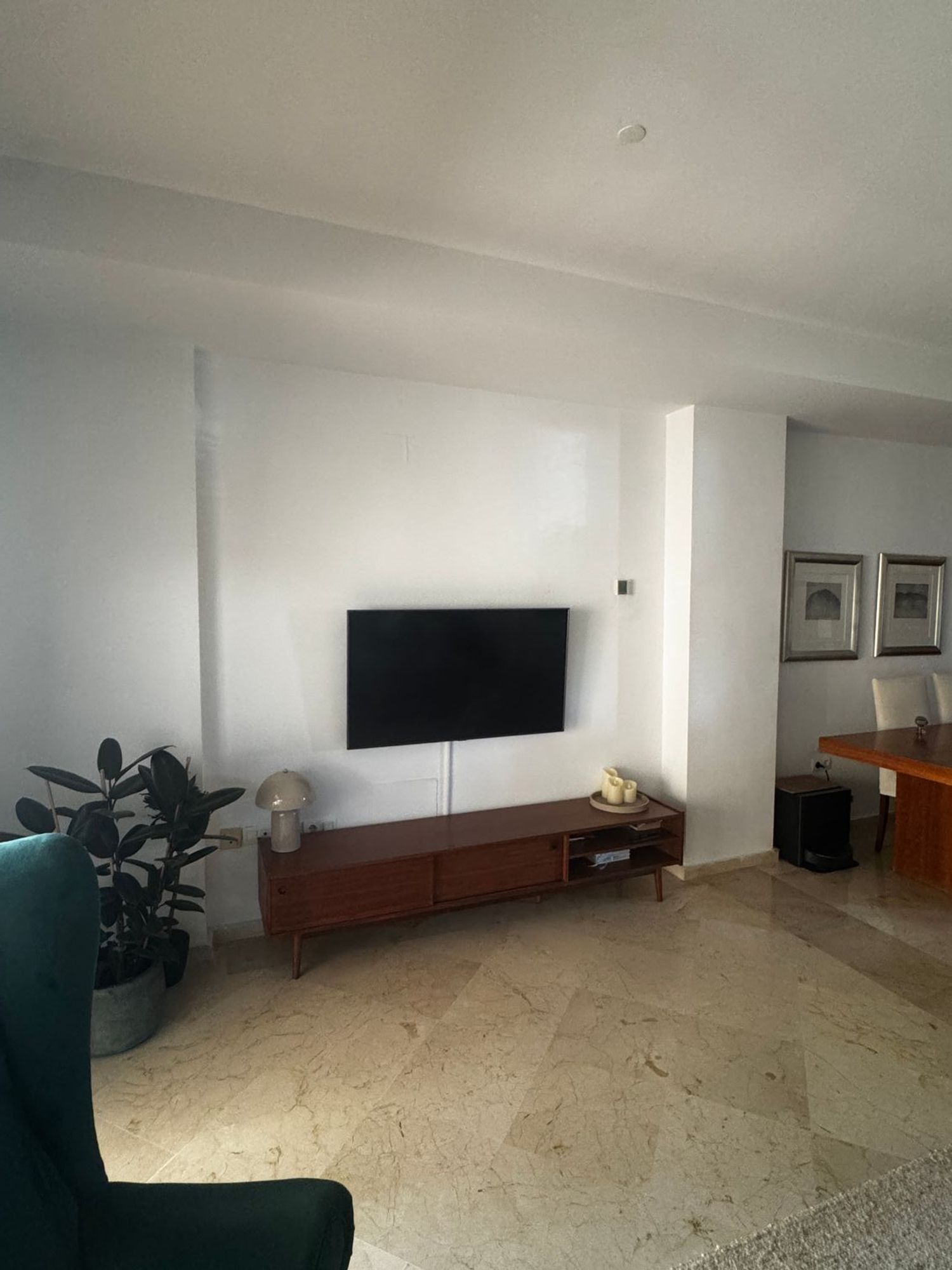 Chalet adosado en Calle Equitación, 3, Hipódromo - Cerrado del Águila, Hipódromo - Cerrado del Águila - Foto 8