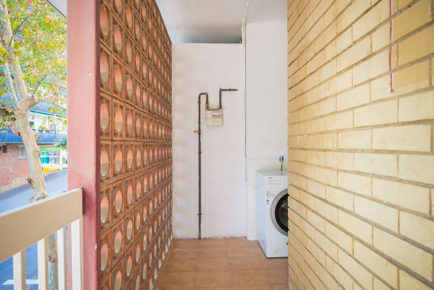 Piso en Travesía de les Corts, 174, La Maternitat i Sant Ramon - Foto 19