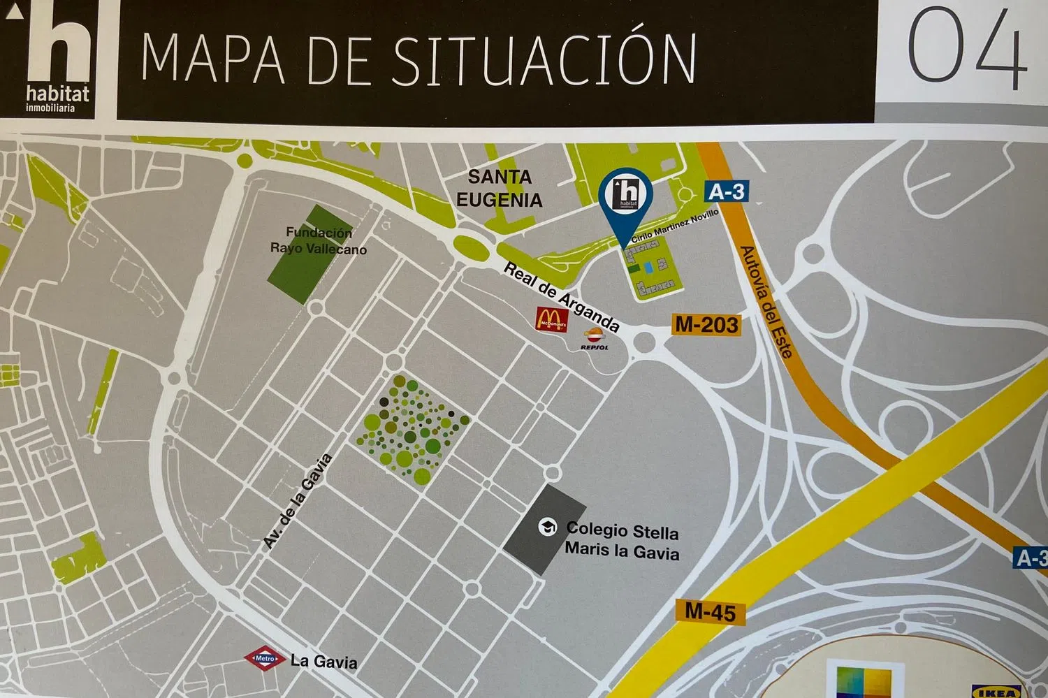 Piso en calle Cirilo Martínez Novillo, 9 - Foto 2