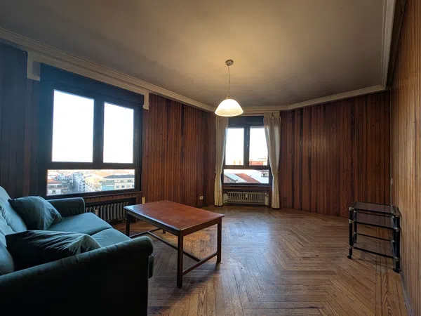 Ático en calle Marqués de Teverga, 4 - Foto 10