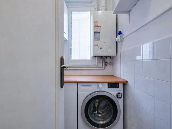 Piso en avenida de la República Argentina, 247 - Foto 20