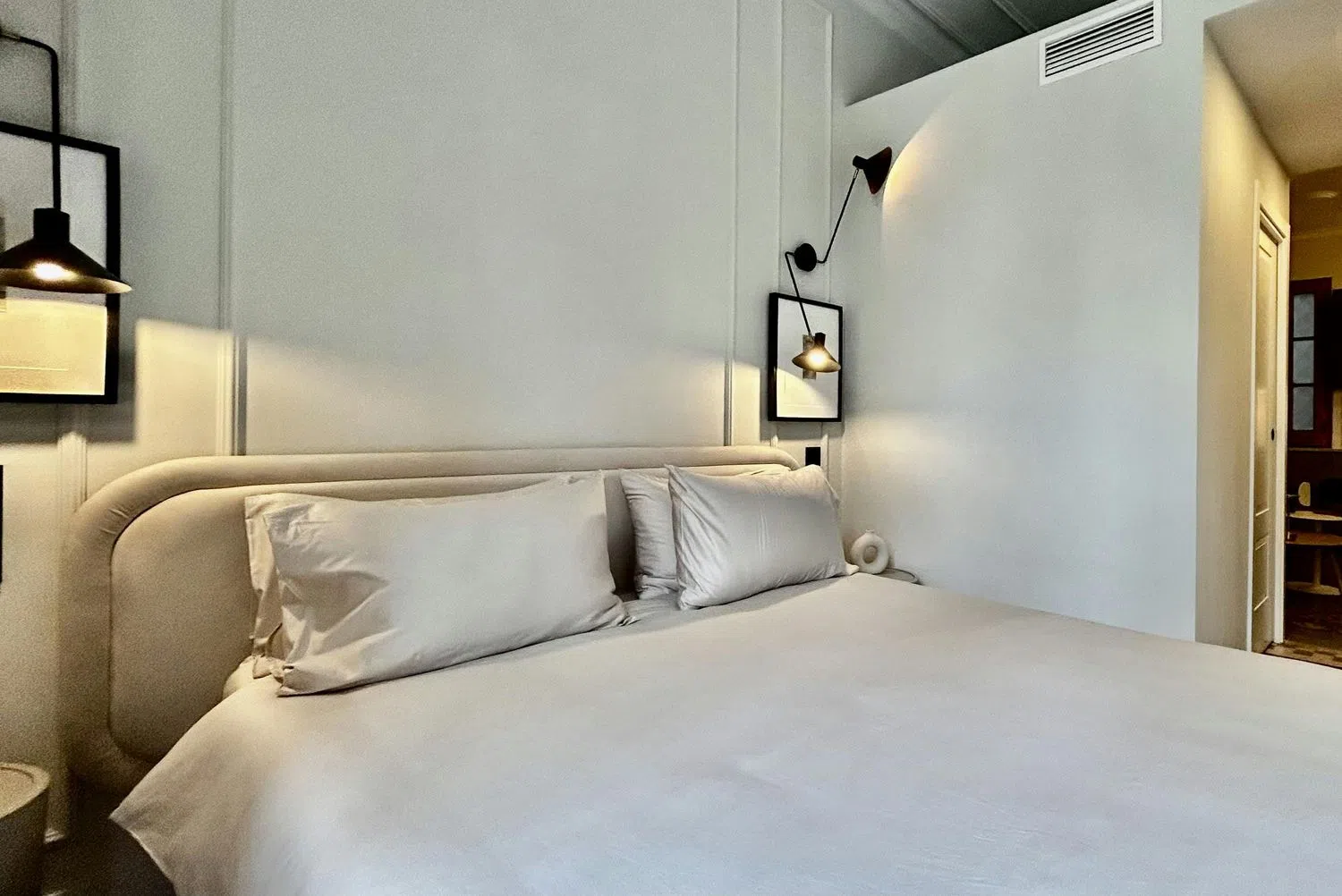 Piso en calle de Ciscar, 41 - Foto 8