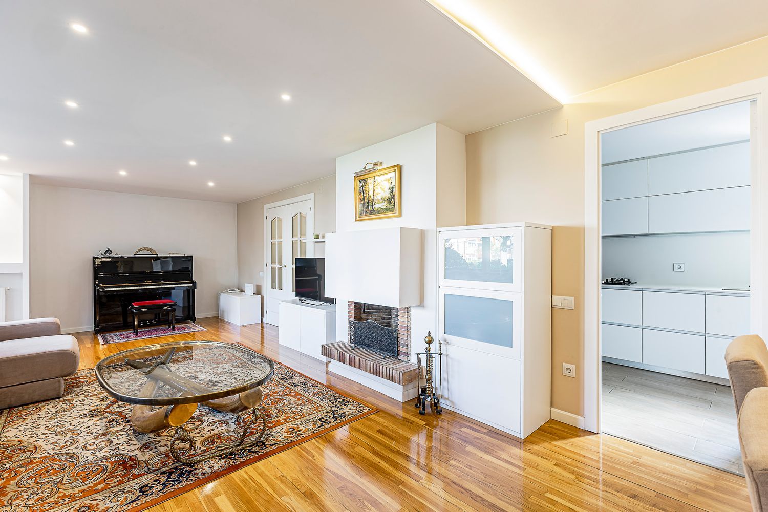 Piso en paseo de la Font d'en Fargas, 19 - Foto 13