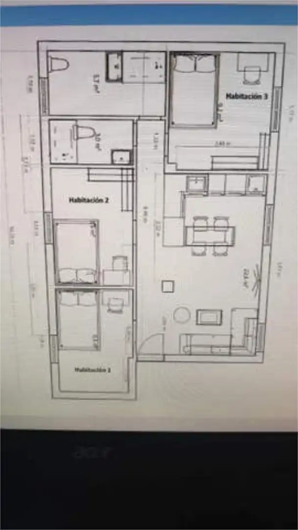 Piso en Chana - Foto 5