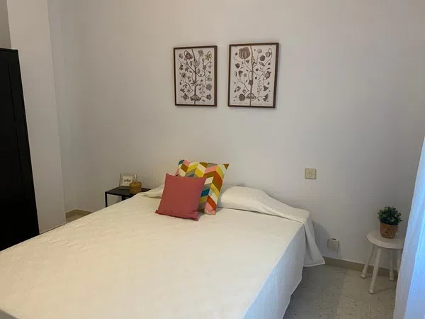 Piso en Calle Pericón de Cádiz, 20 - Foto 6