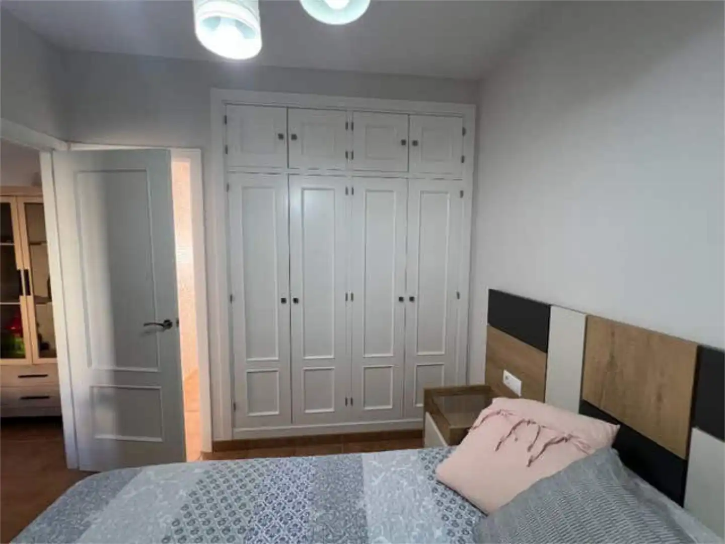 Estudio en Avenida Menéndez Pelayo - Foto 6