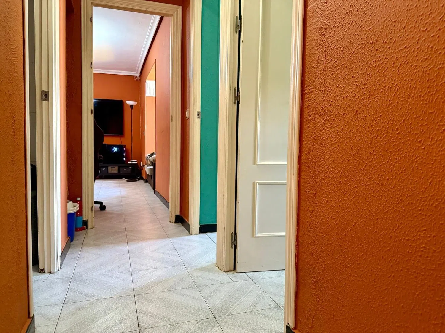 Ático en avenida las Letanías, 7 - Foto 3