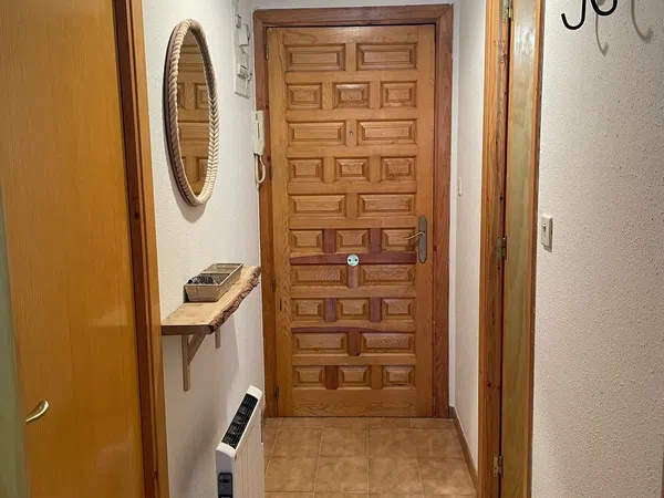 Piso en Calle de San Sebastián, 8 - Foto 4