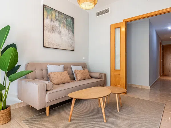 Piso en calle Ollerias, 55 - Foto 5