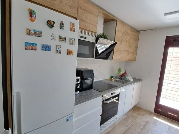 Piso en Avenida las Retamas, 33 - Foto 4