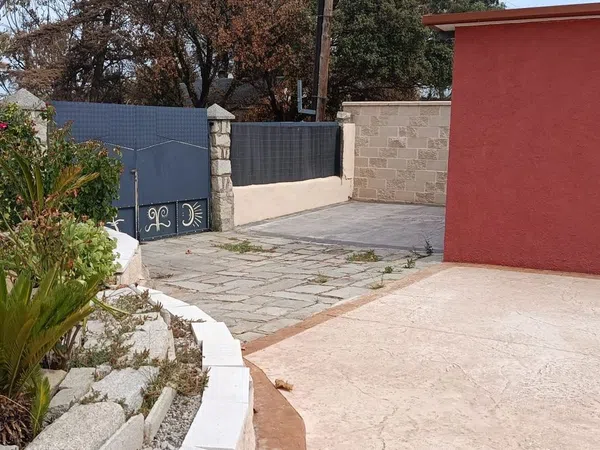 Casa o chalet independiente en Villa del Prado - Foto 24