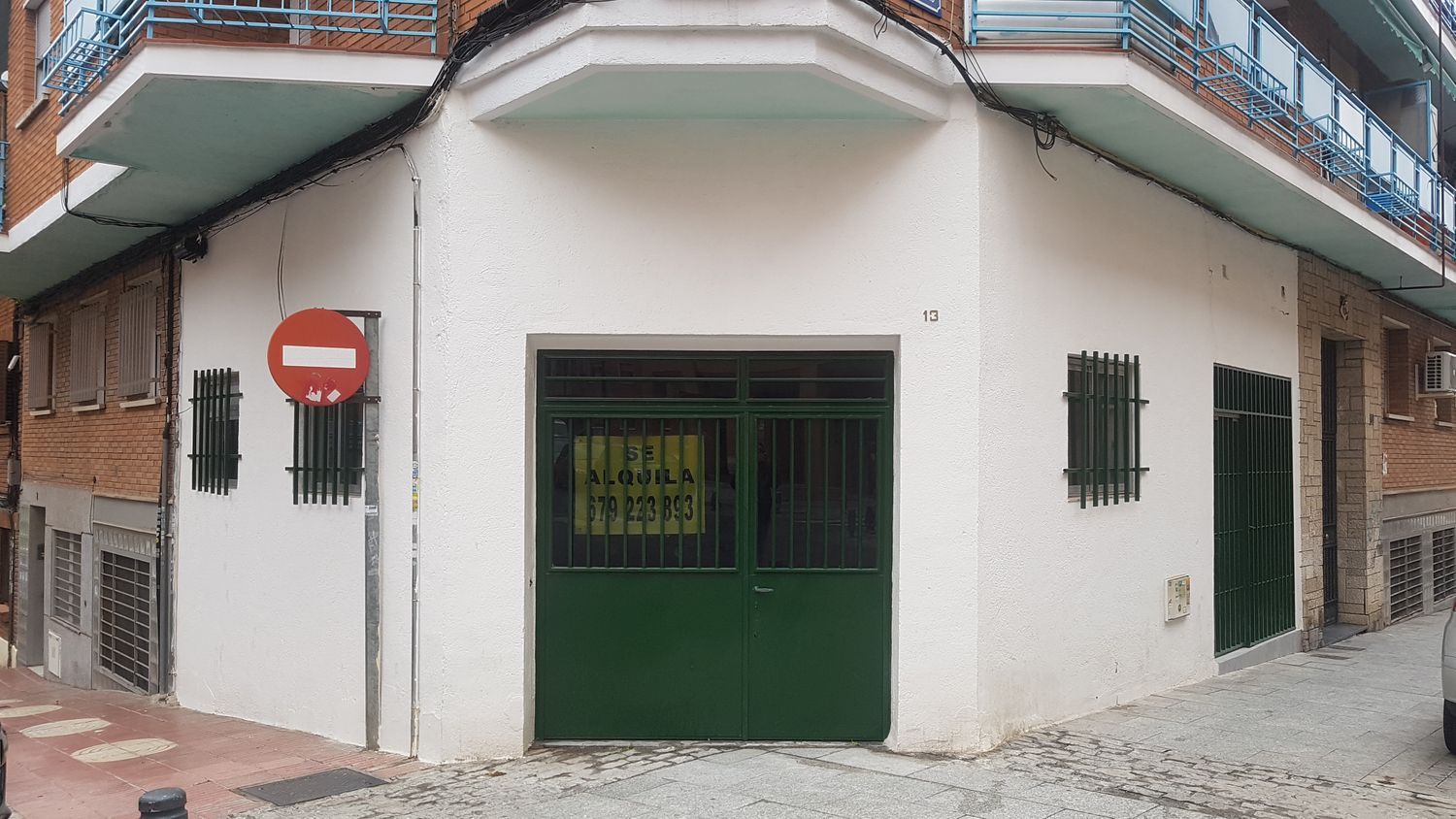 Local en Bilbao, 13, Centro Urbano, Centro Urbano - Foto 2