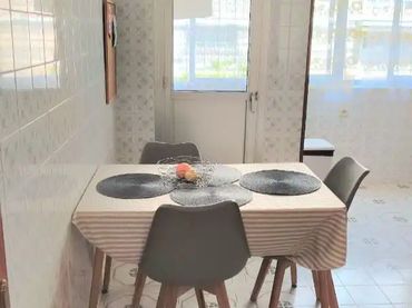 Piso en  Calle Sebastian Elcano 12 - Foto 1