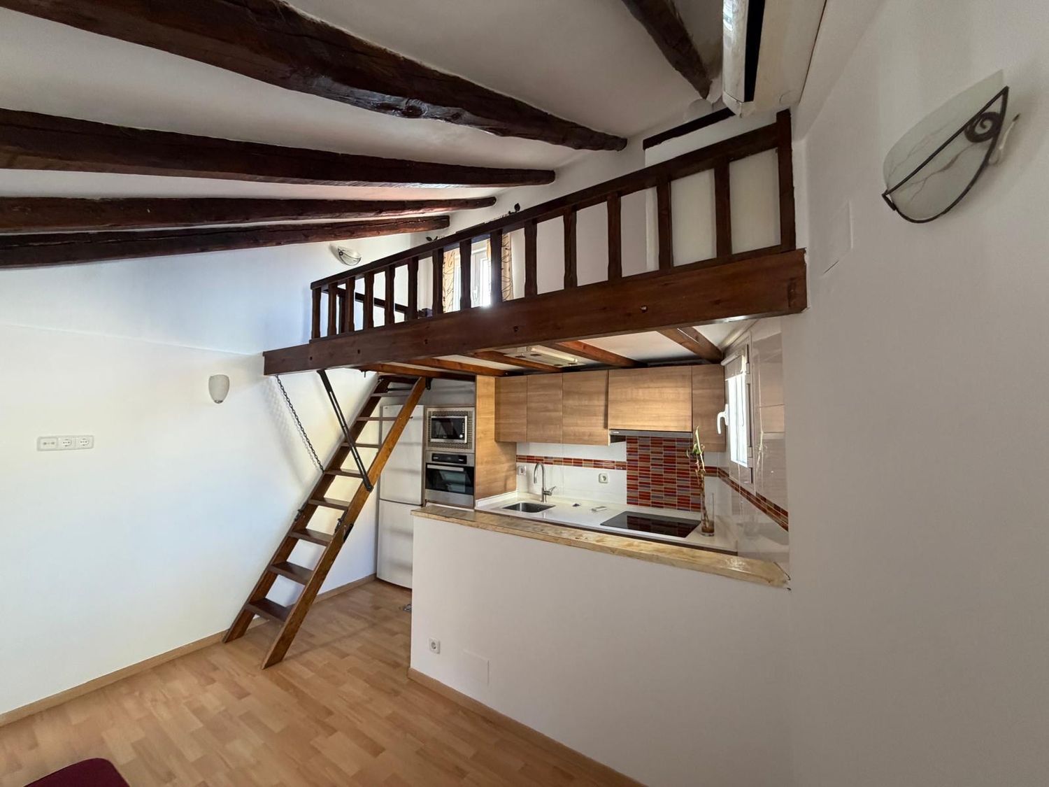 Piso en calle del Nuncio, 5 - Foto 2