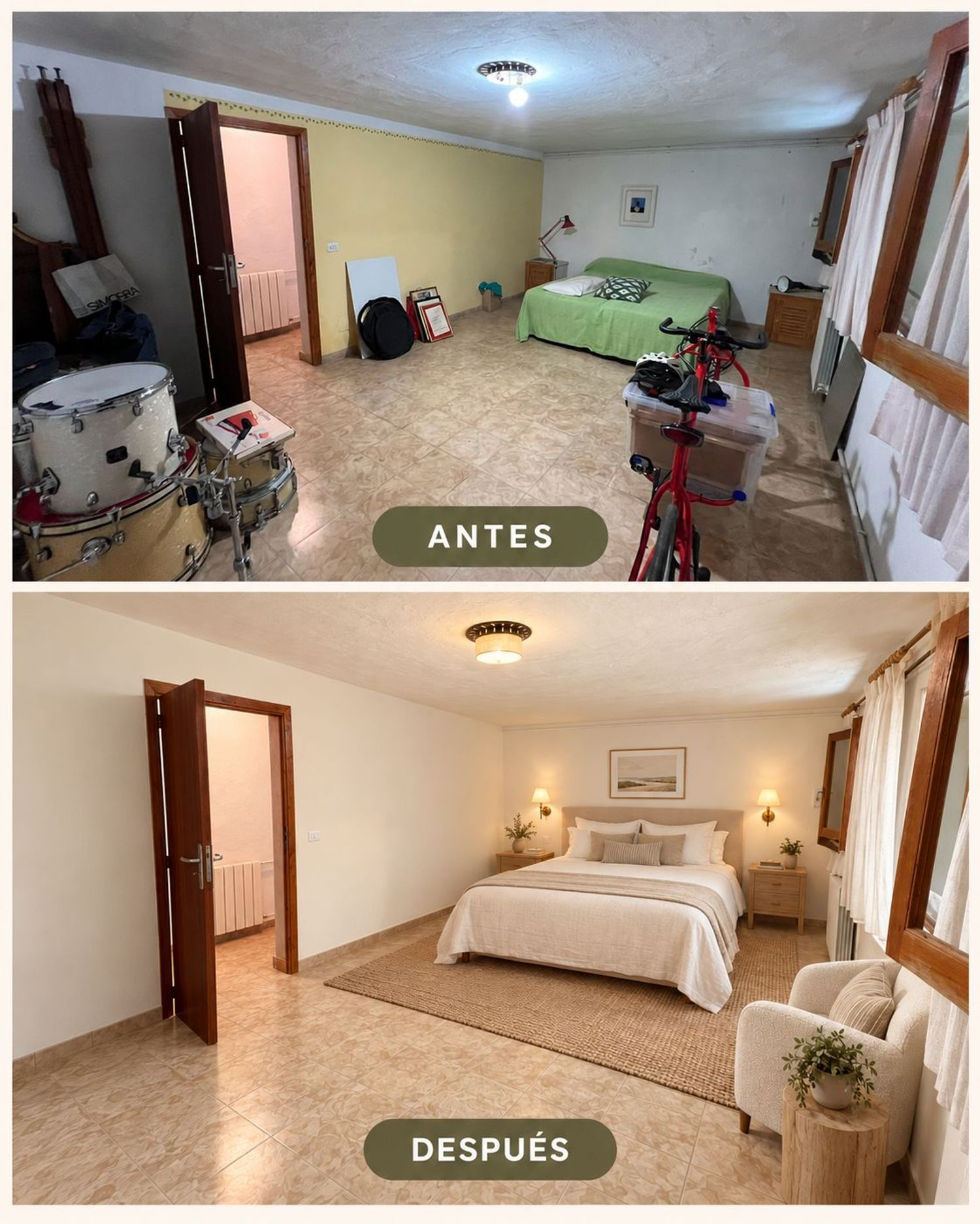Casa o chalet independiente en Calle Joan Manera, 1, Sa Cabaneta, Sa Cabaneta - Foto 16