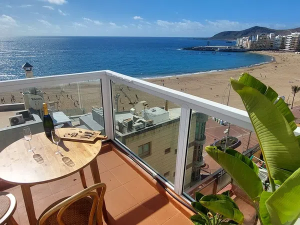 Ático en Calle Sagasta, 40, Santa Catalina - Canteras - Foto 8