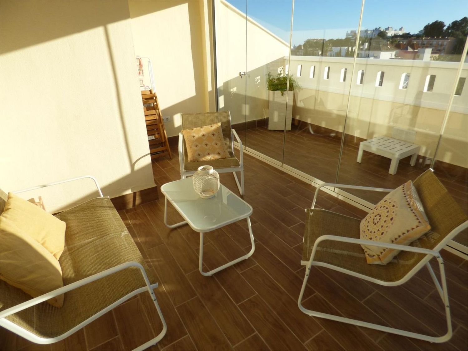 Piso en calle Coleo, 11 - Foto 15