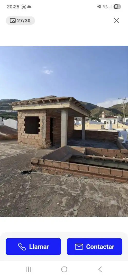 Casa adosada en  Calle Barrio Negro A 13 - Foto 9