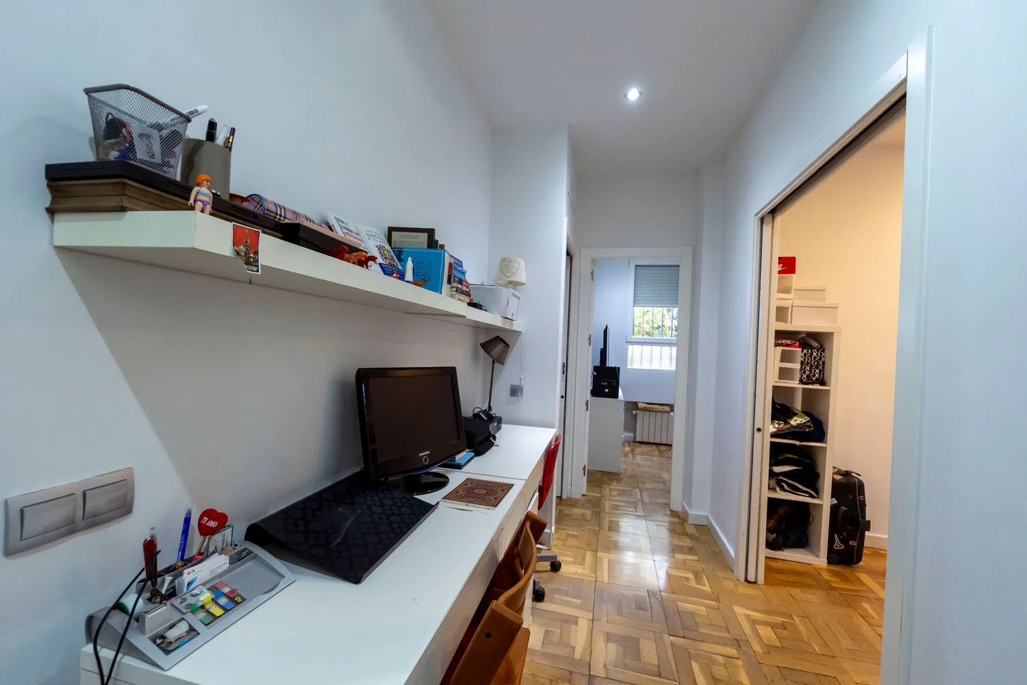 Piso en calle de Ángel de Diego Roldán, 52 - Foto 20