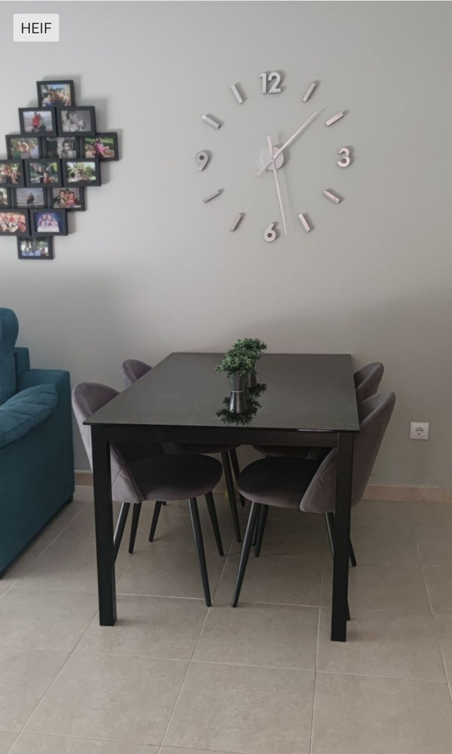 Piso en Calle Insuabela, 19, Carreira - Castiñeiras - Aguiño, Carreira - Castiñeiras - Aguiño - Foto 4