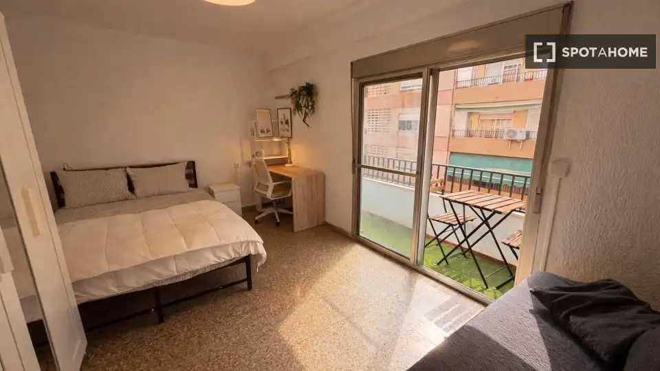 Piso en  Valencia Capital - Foto 16