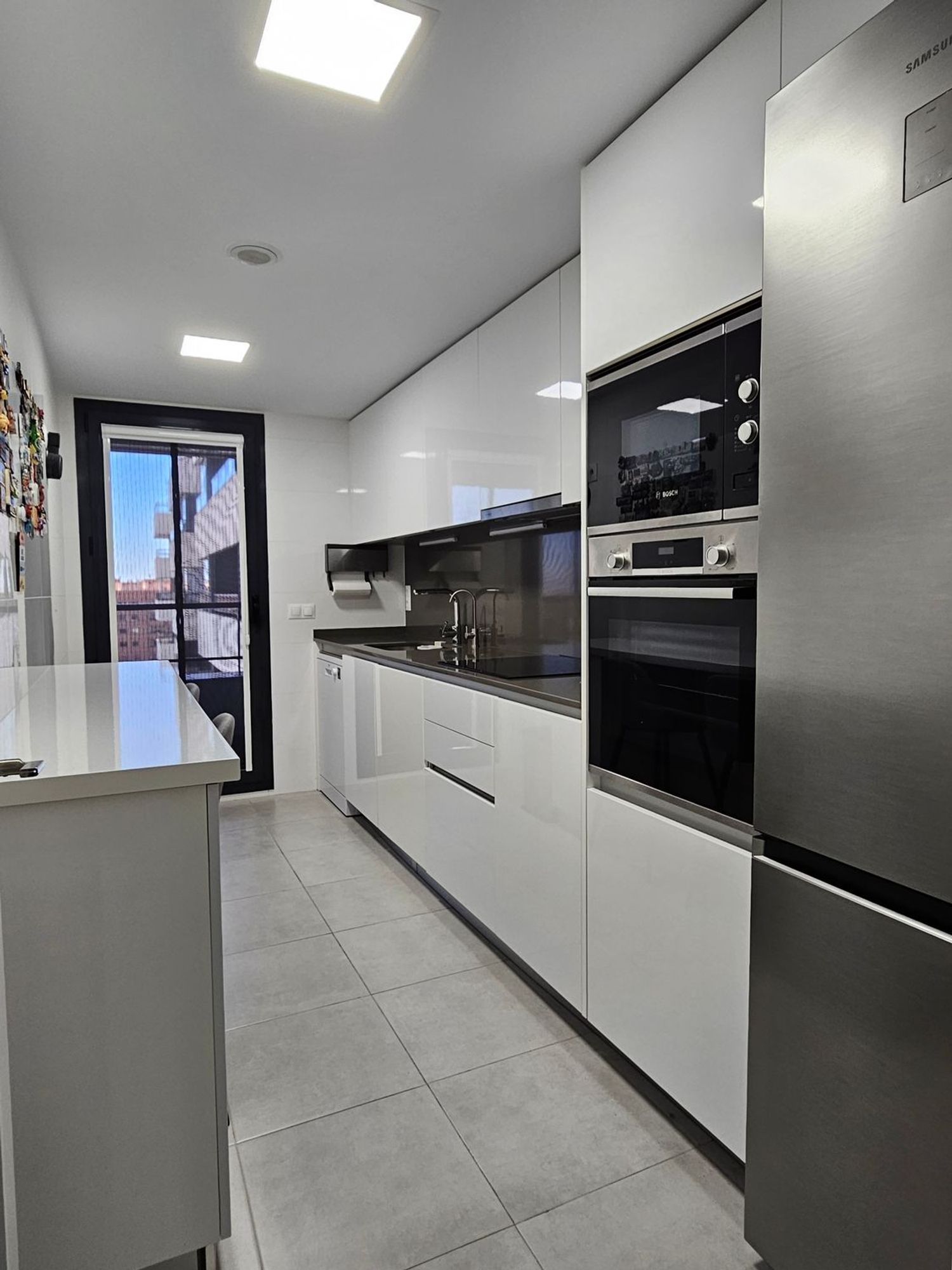 Piso en Rio Bidasoa, 62 - Foto 2