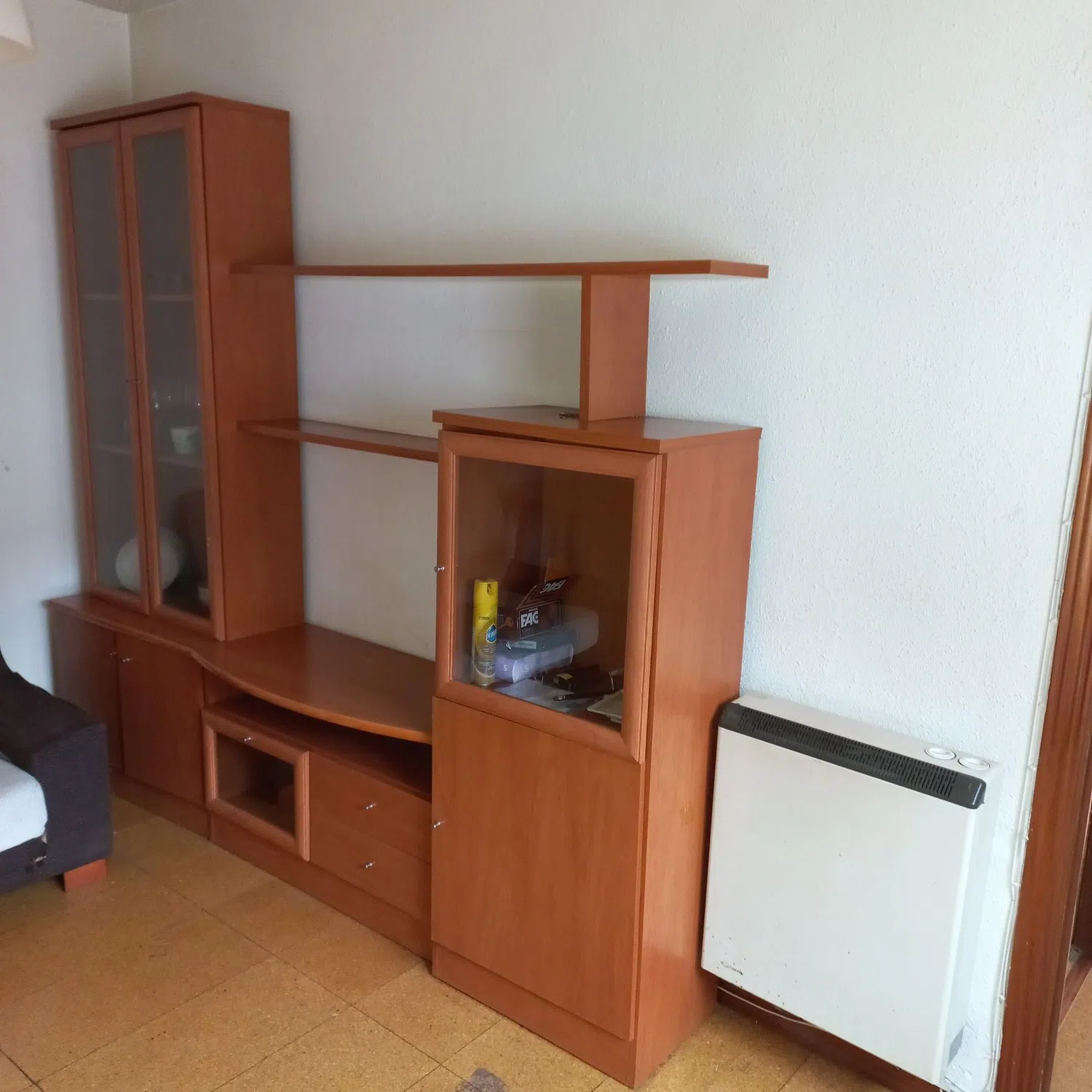 Piso en Universidad - Foto 16