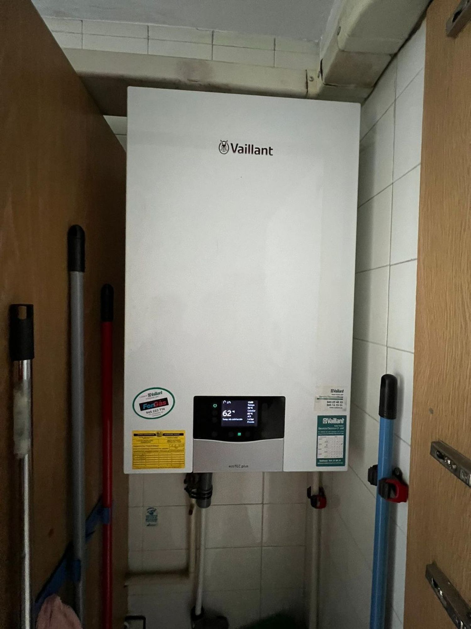 Piso en calle Juntas Generales, 4 - Foto 13