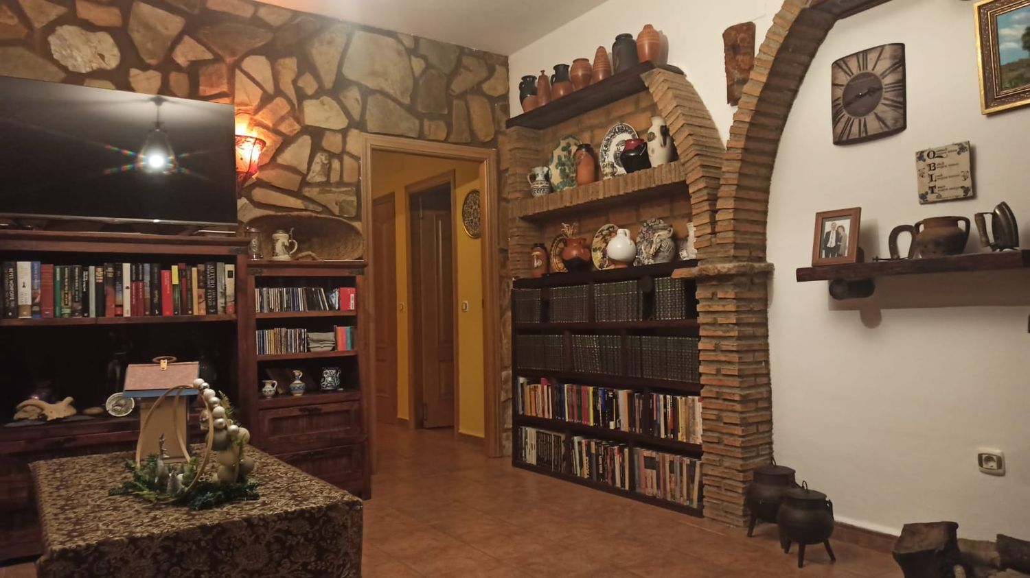 Casa o chalet independiente en Urbanización Río Caya, 67, Casco Antiguo - Centro, Casco Antiguo - Centro - Foto 17