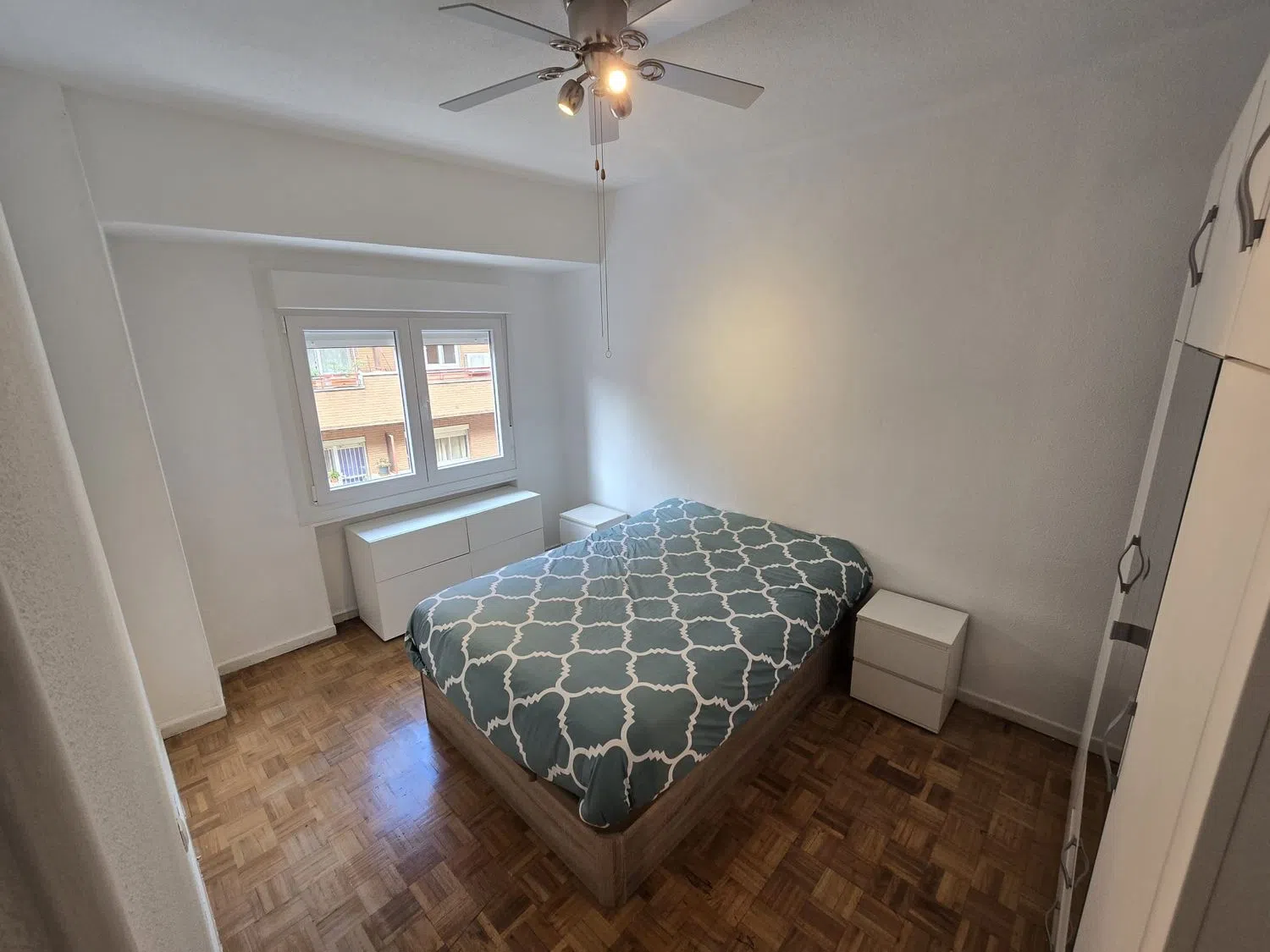 Piso en calle de Agustín Rojas, 1 - Foto 4