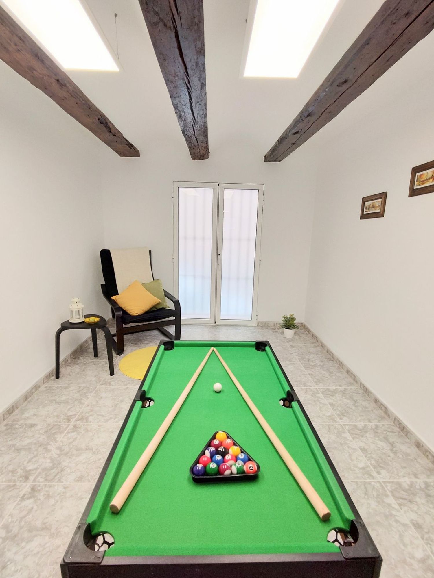 Estudio en Calle de na Jordana, 42, El Carme - Foto 4
