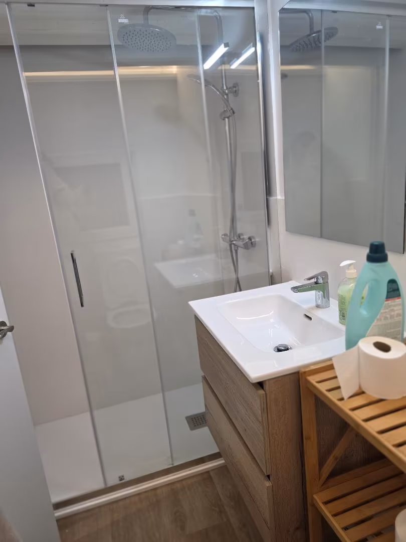 Estudio en  Carrer d'Aragó 41 - Foto 11