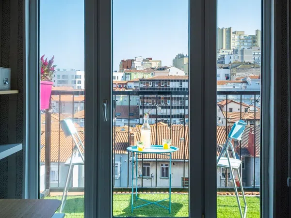 Piso en calle Magallanes, 25