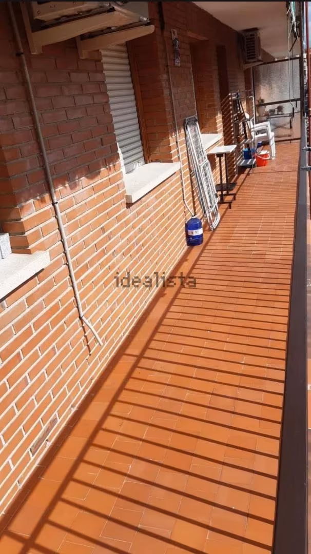 Piso en  Calle del Panizo 40