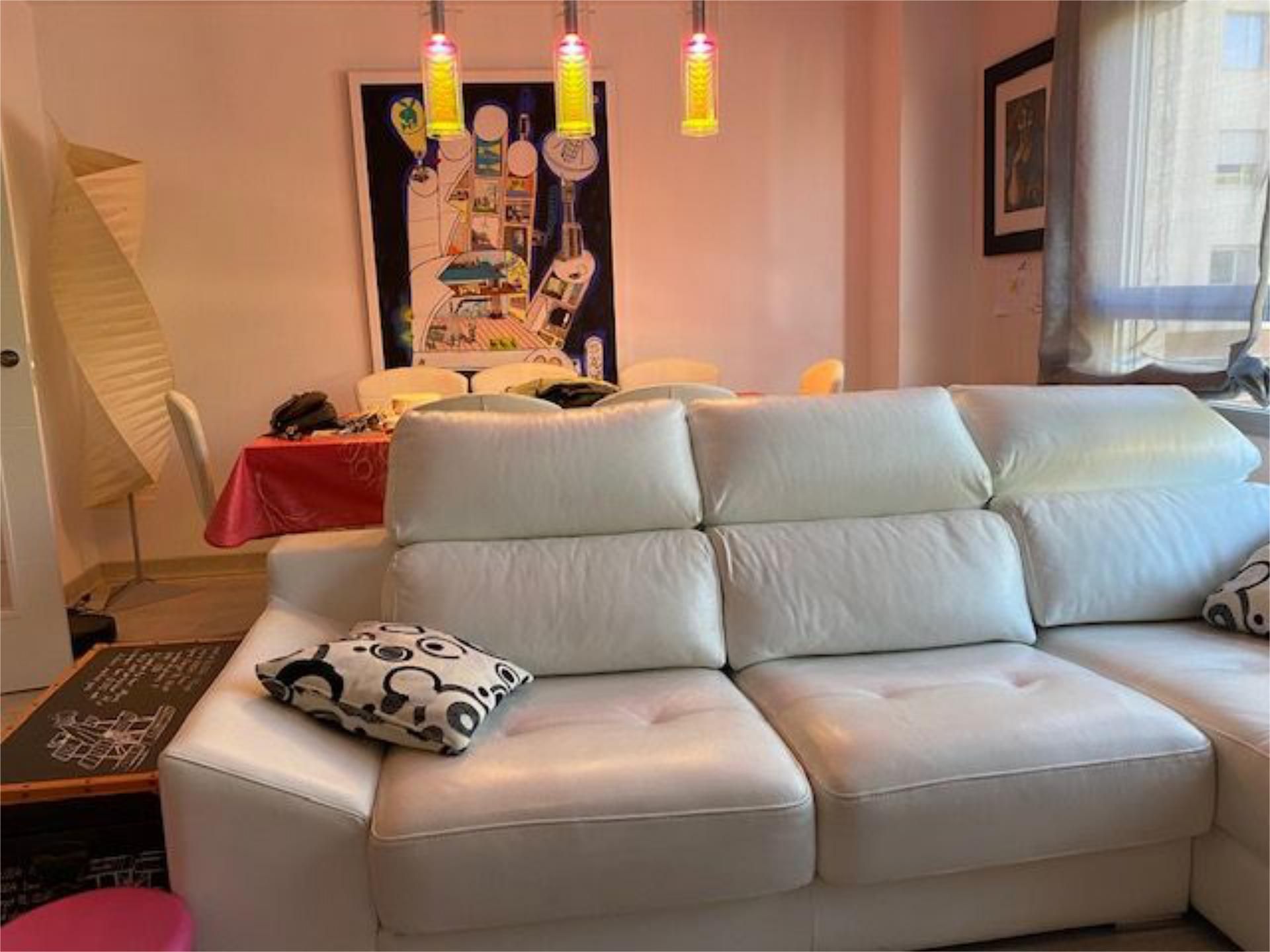 Piso en  Calle de Villava 9