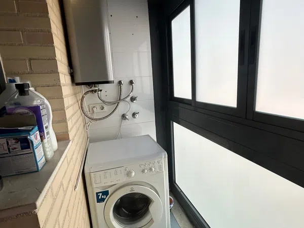 Piso en Calle de Francisco Llàcer Pla, 3, Malilla - Foto 3