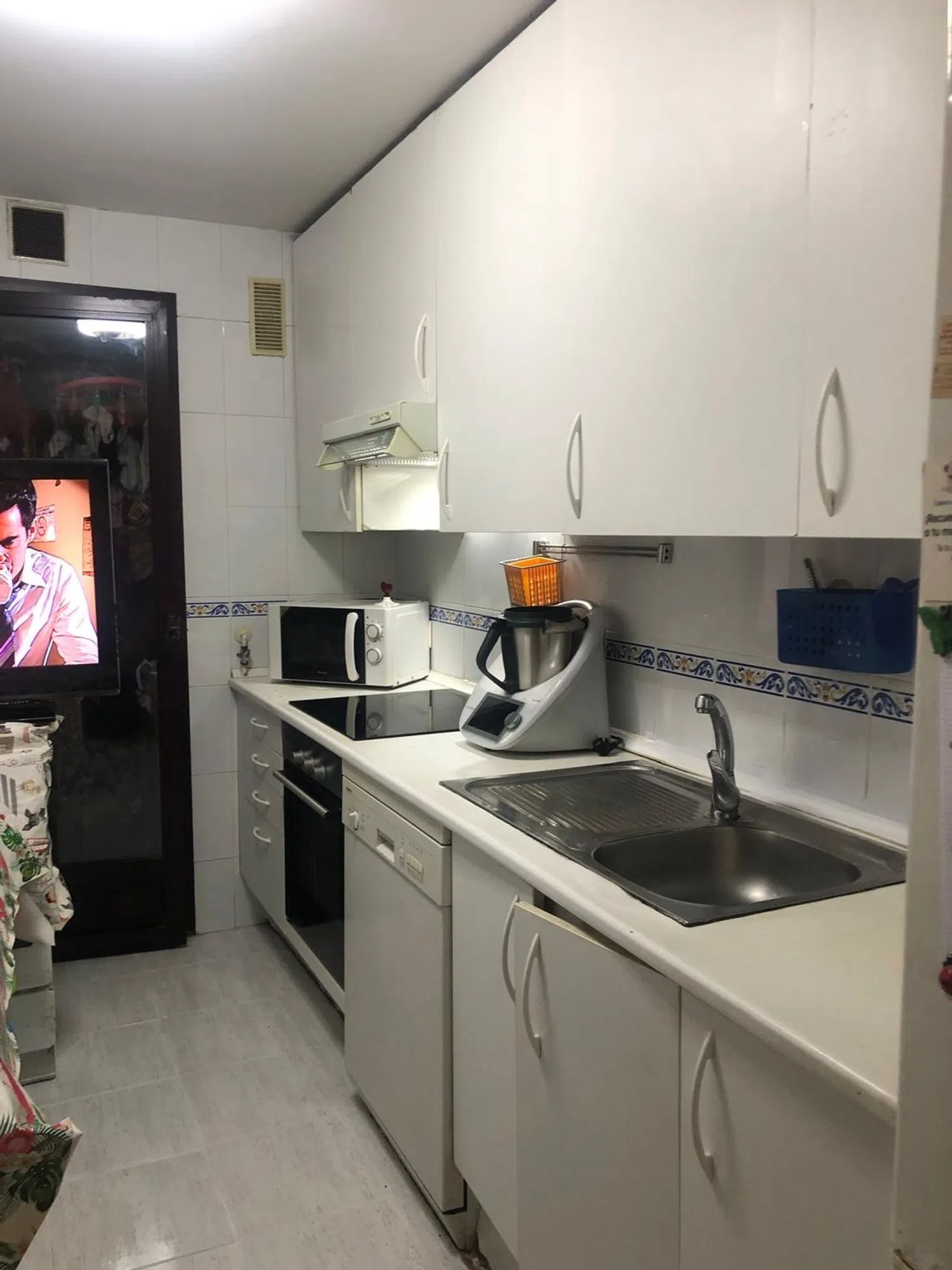 Piso en calle Dodge, 1 - Foto 5