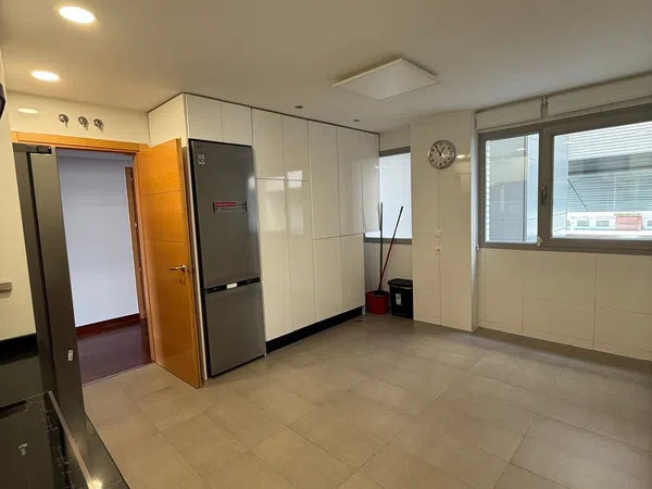 Piso en avenida Rey Juan Carlos I, 15 - Foto 6