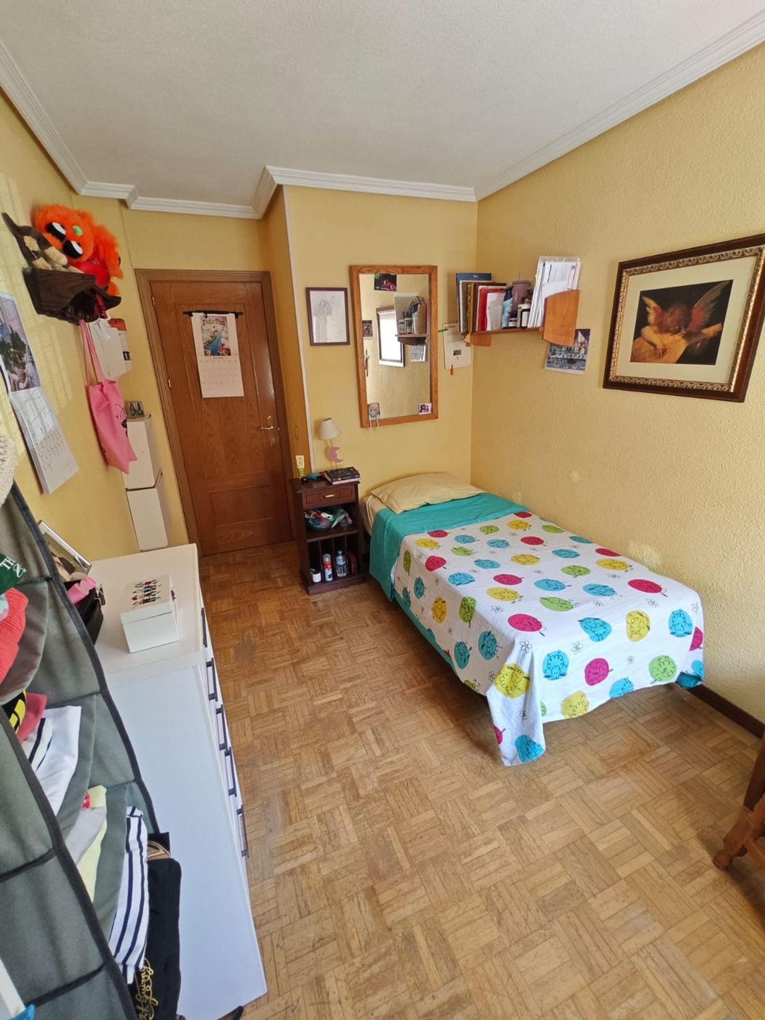 Piso en Plaza Leon Felipe, 5, Covibar - Pablo Iglesias - Foto 7
