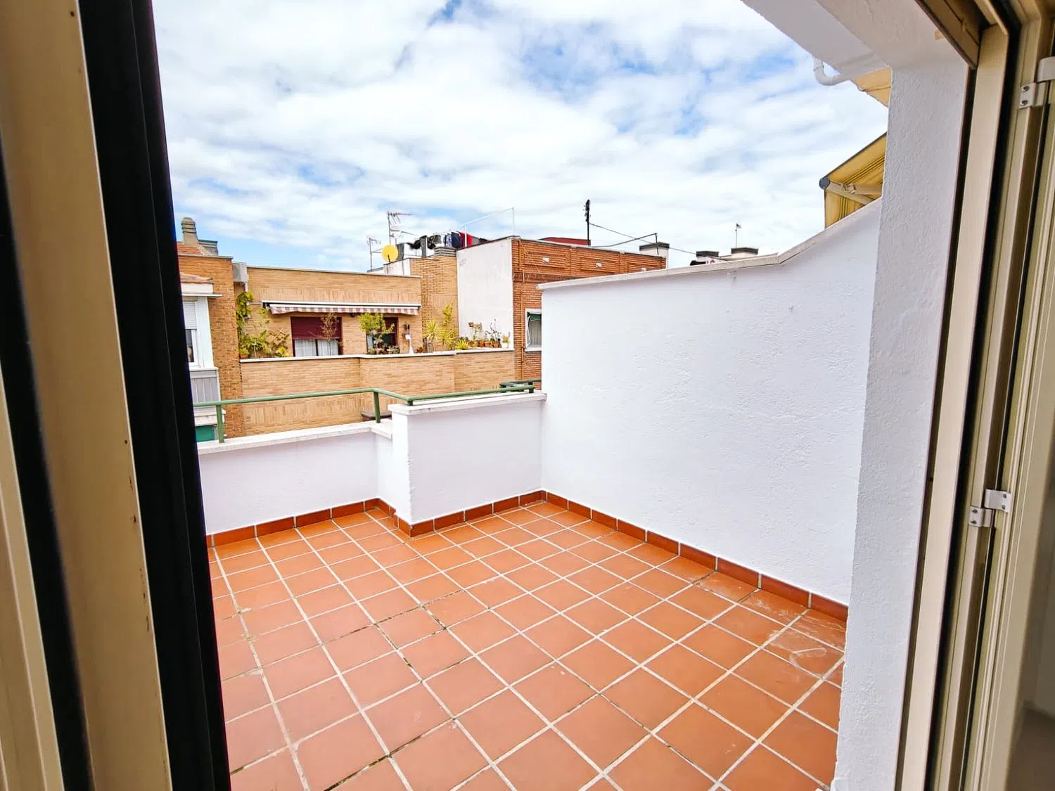 Ático en calle de Eduardo Requenas, 33 - Foto 2