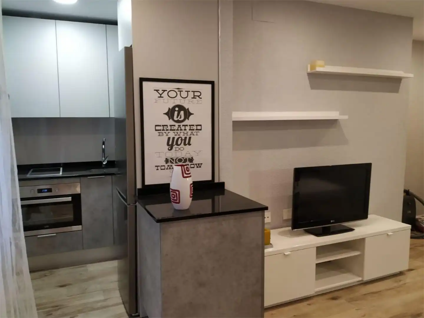 Apartamento en  Calle Isidro Segovia 1 - Foto 4