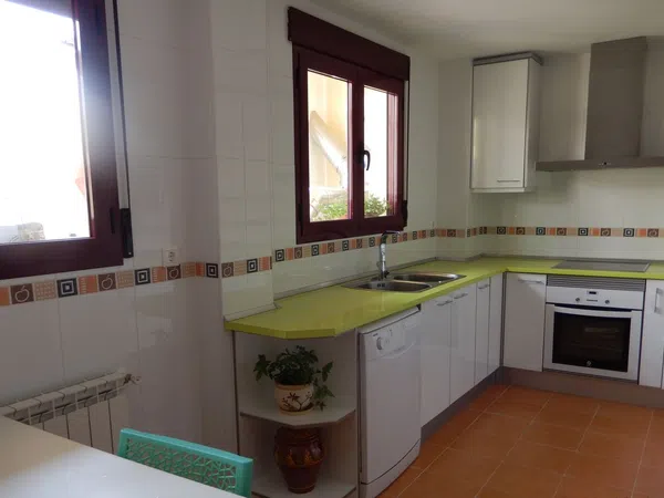 Chalet adosado en Calle Proyecto 8, 1 - Foto 11