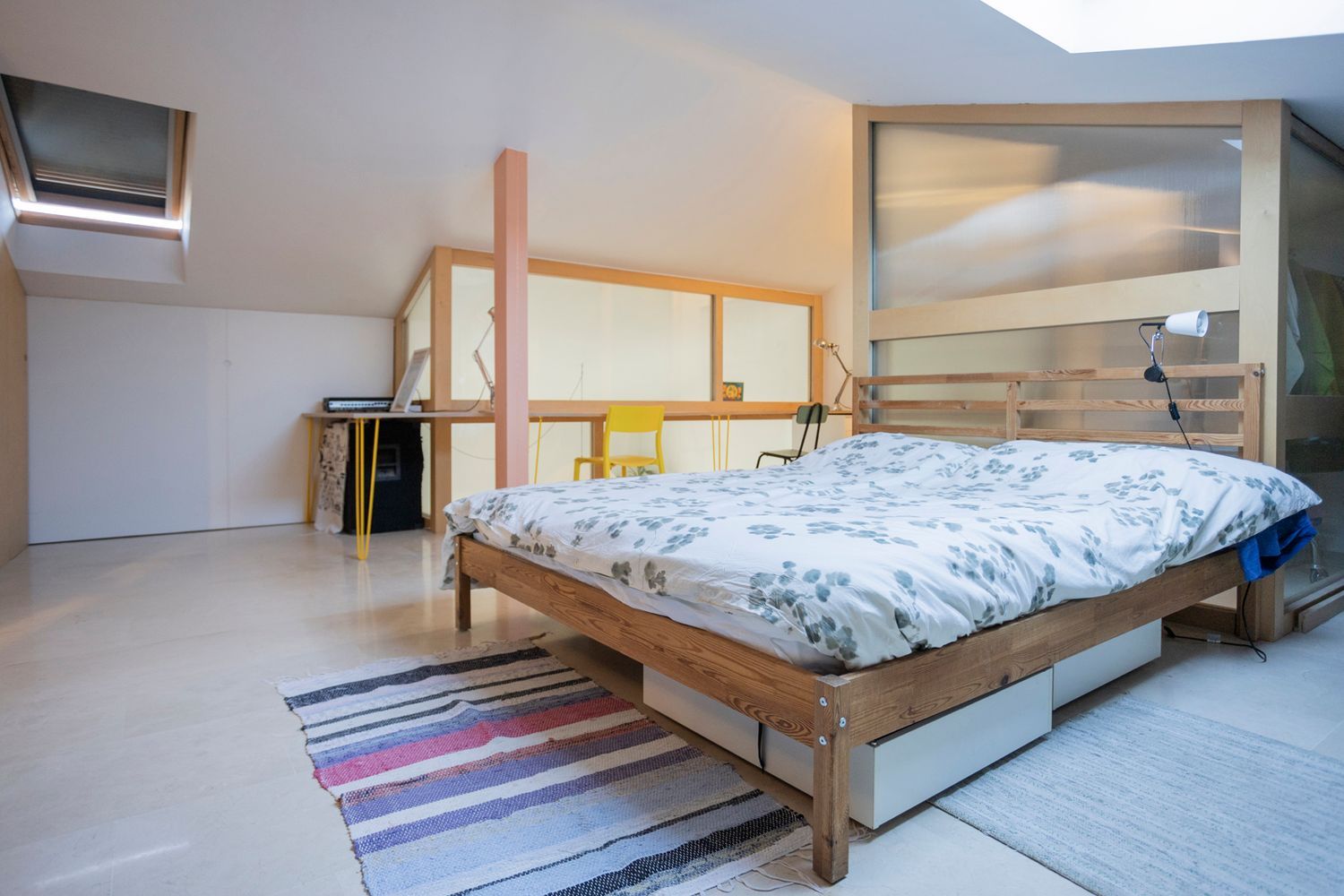 Dúplex en Calle de Guillem Sorolla, 28, El Pilar - Foto 23