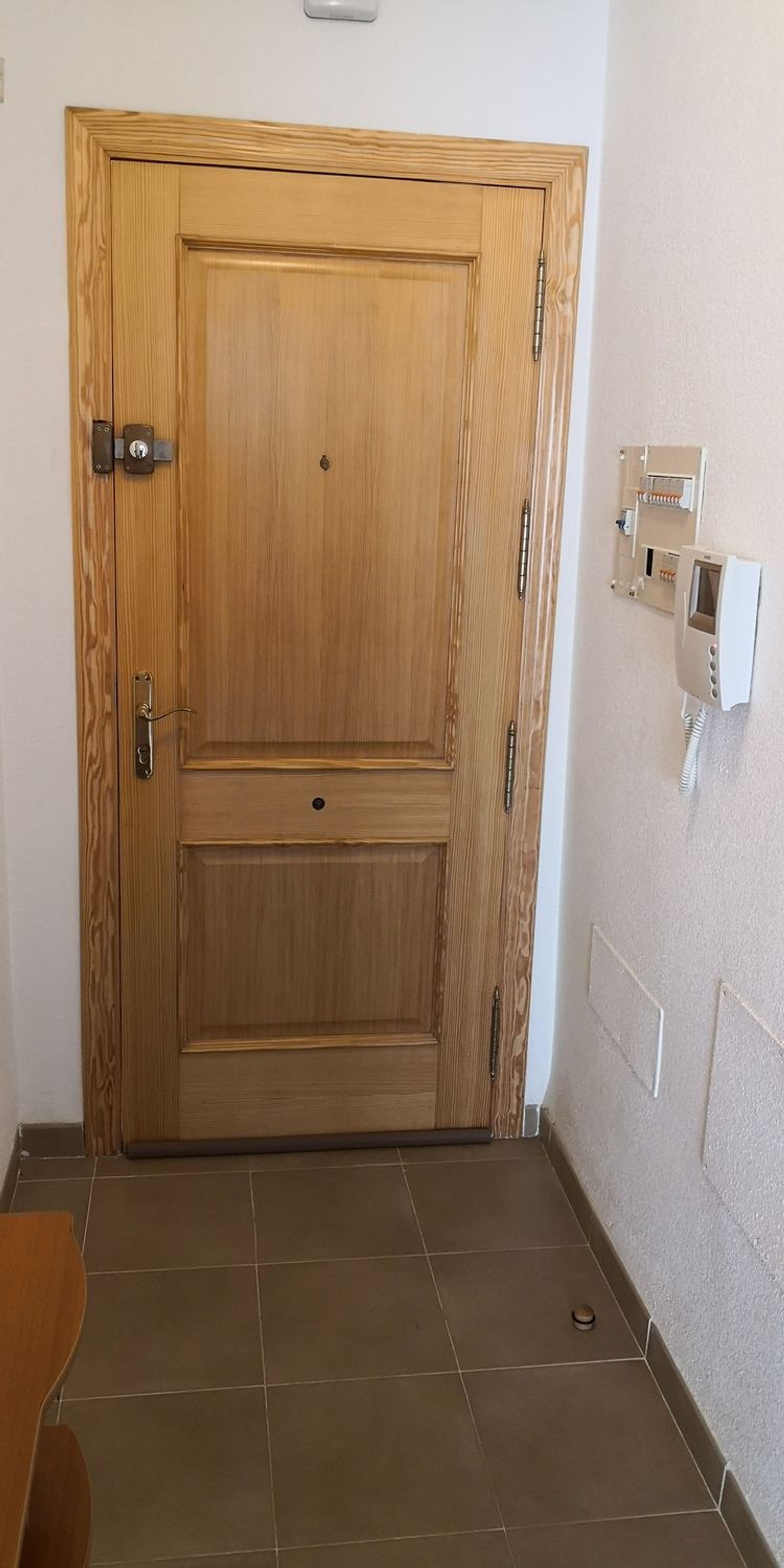 Piso en Calle Jose María Molina, 2, Aguadulce norte - Foto 12