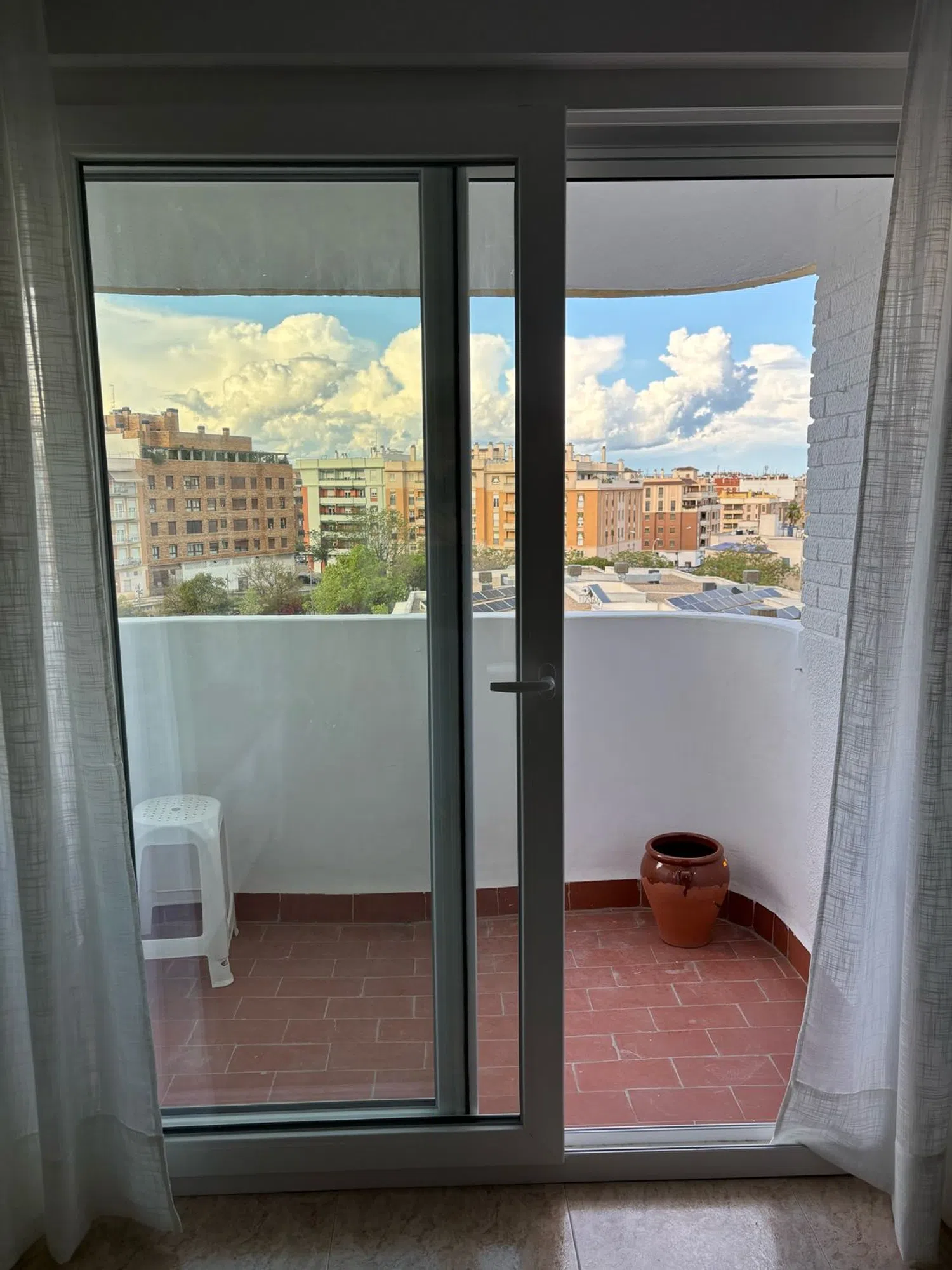 Piso en avenida Virgen de los Dolores, 7 - Foto 2