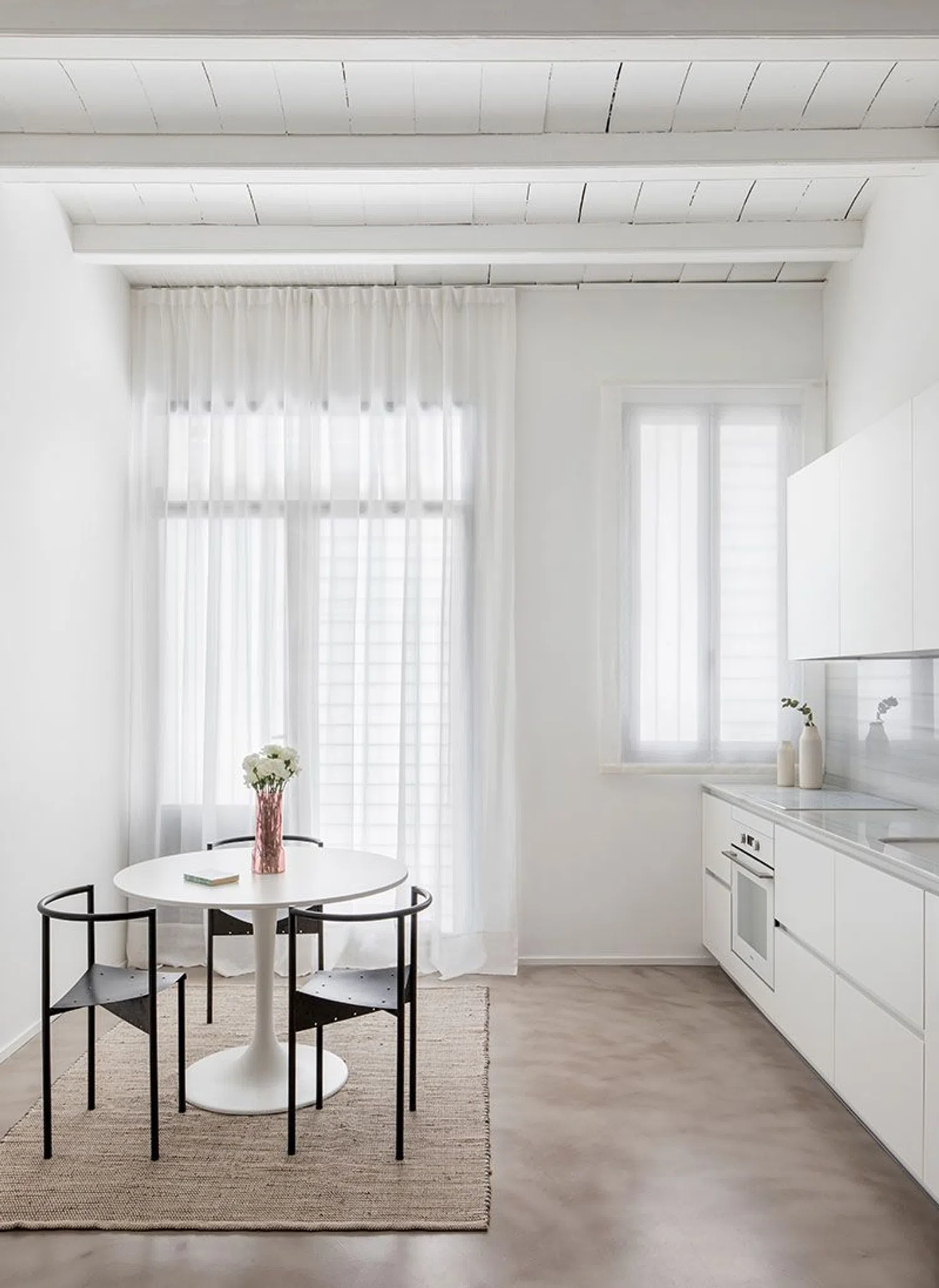 Piso en calle de las Moquetas, 19 - Foto 8