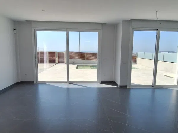 Casa o chalet en Del Llentiscle, Bonalba-Cotoveta - Foto 14