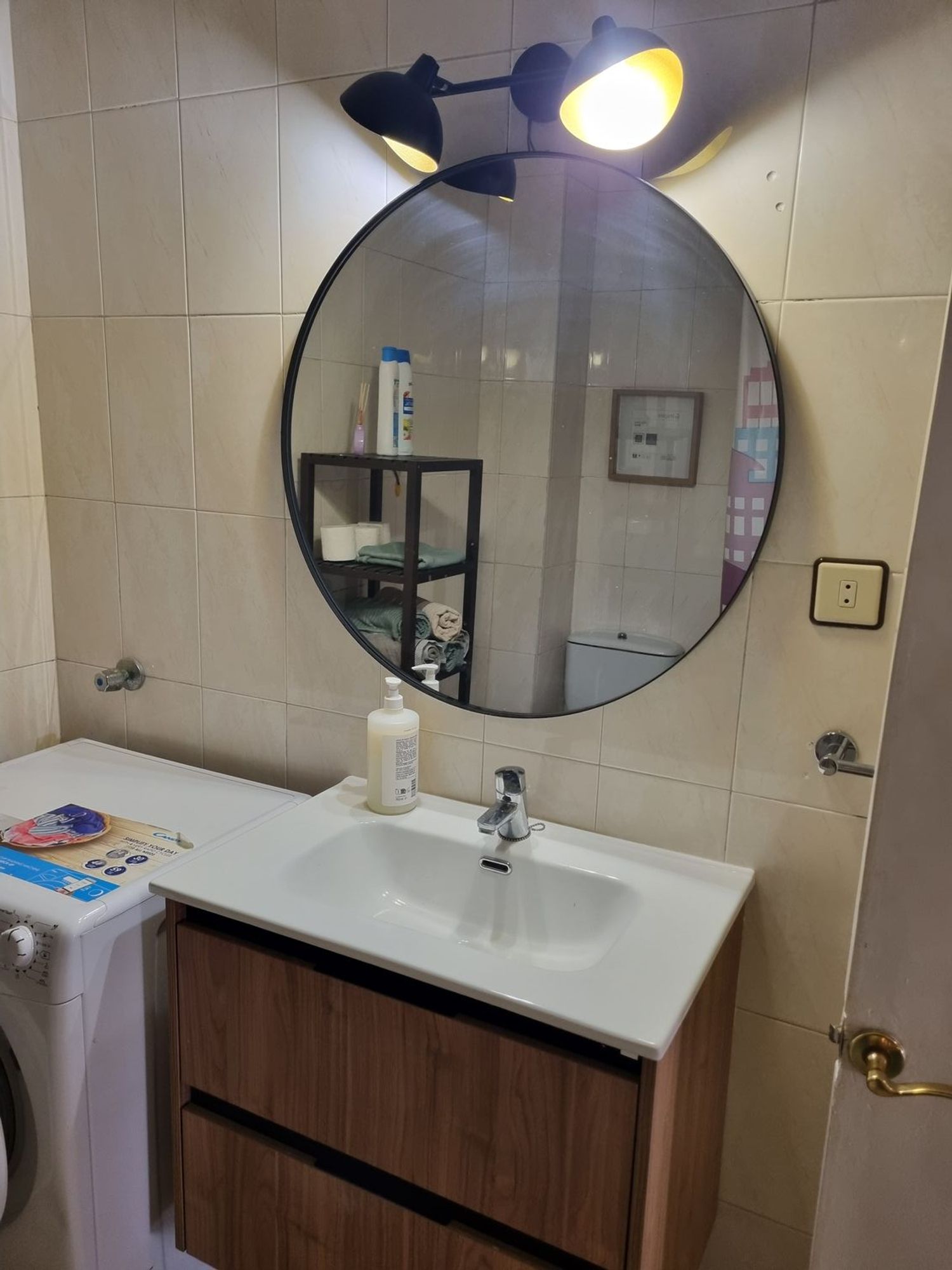 Piso en Calle Antonio Cabanilles, 11, Ceares - Jesuitas - Foto 20