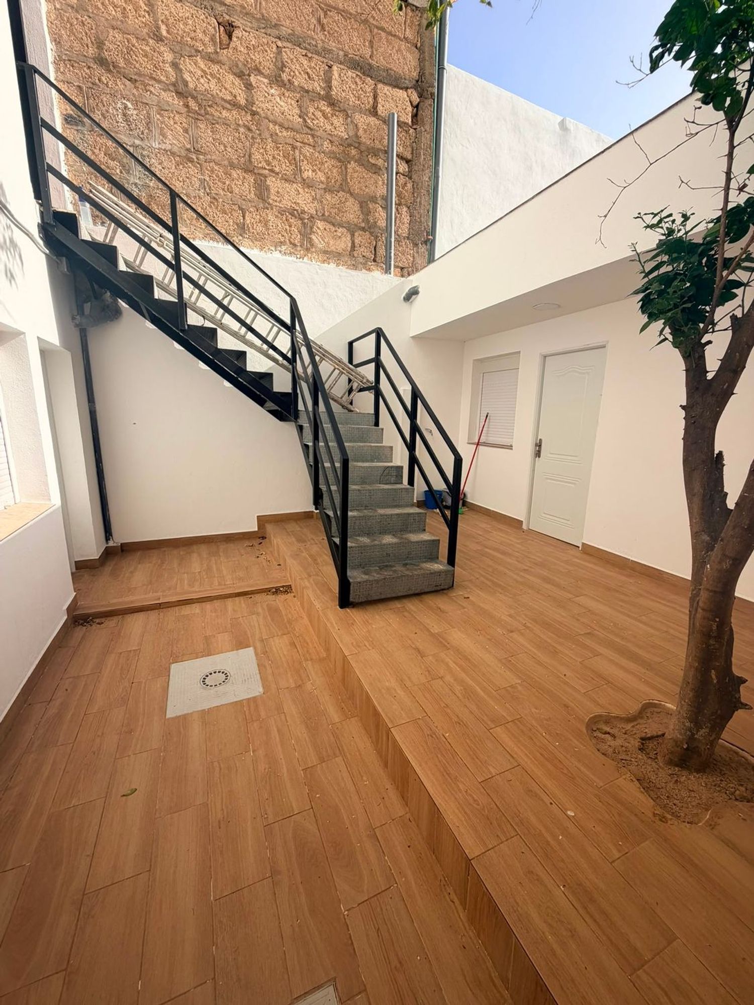 Estudio en Calle de San Juan de la Cruz, 35, Buenos Aires-Chamberí-Las Moraditas - Foto 16